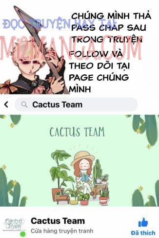 Lòng Trung Thành Của Ác Nữ Đâu Rồi? 8.5 trang 36