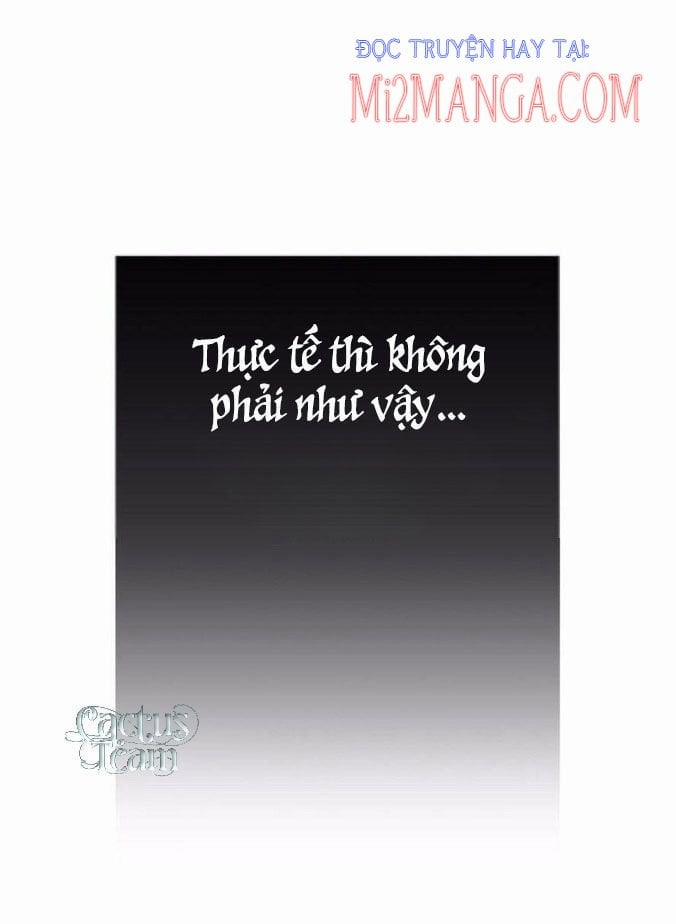Lòng Trung Thành Của Ác Nữ Đâu Rồi? 8.5 trang 4