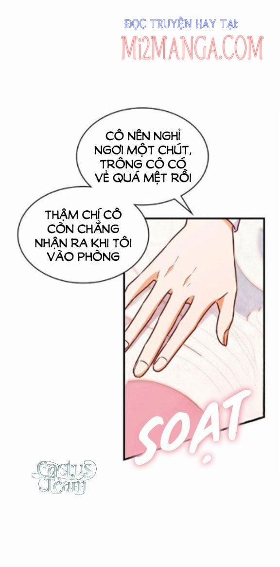 Lòng Trung Thành Của Ác Nữ Đâu Rồi? 8.5 trang 9