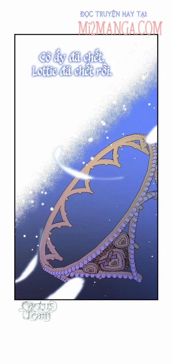 Lòng Trung Thành Của Ác Nữ Đâu Rồi? 8 trang 1