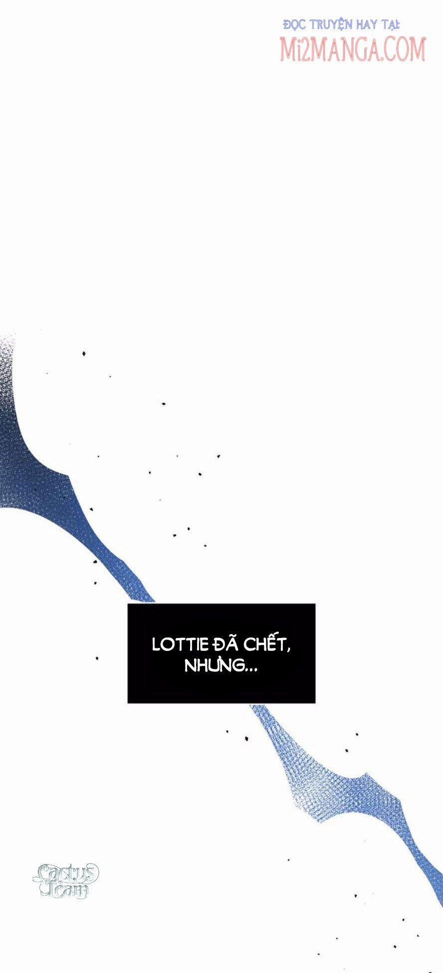 Lòng Trung Thành Của Ác Nữ Đâu Rồi? 8 trang 10