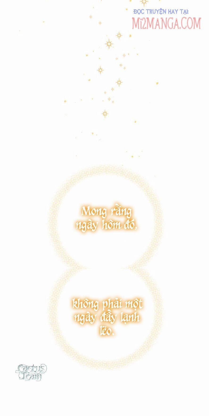 Lòng Trung Thành Của Ác Nữ Đâu Rồi? 8 trang 19