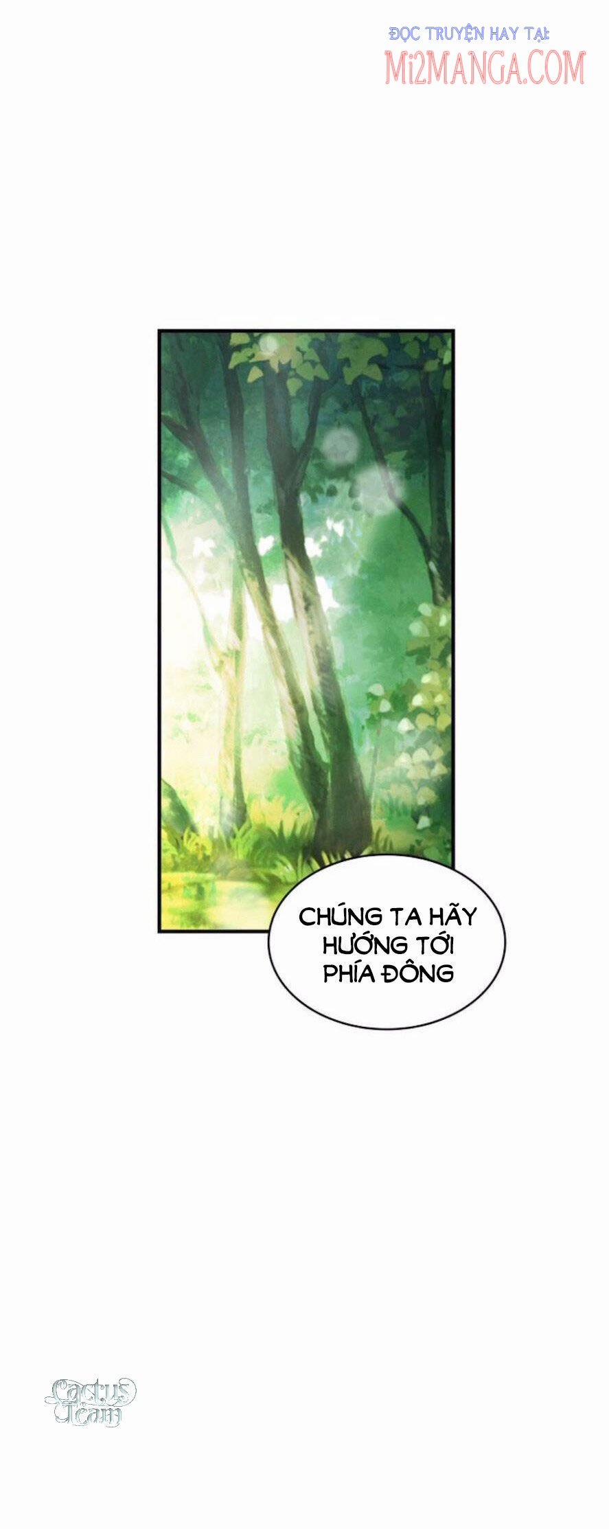 Lòng Trung Thành Của Ác Nữ Đâu Rồi? 8 trang 26