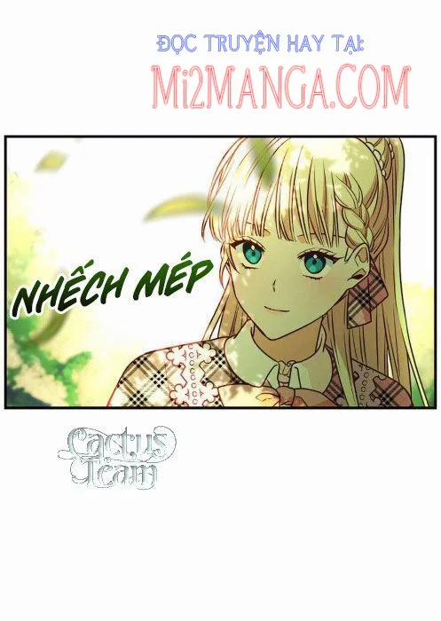 Lòng Trung Thành Của Ác Nữ Đâu Rồi? 8 trang 28