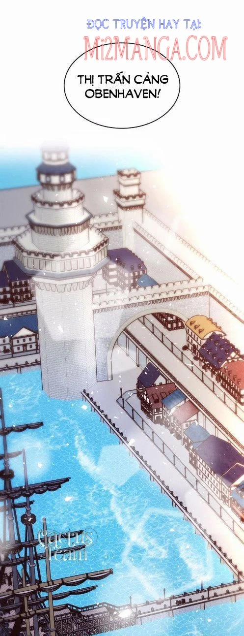 Lòng Trung Thành Của Ác Nữ Đâu Rồi? 8 trang 29