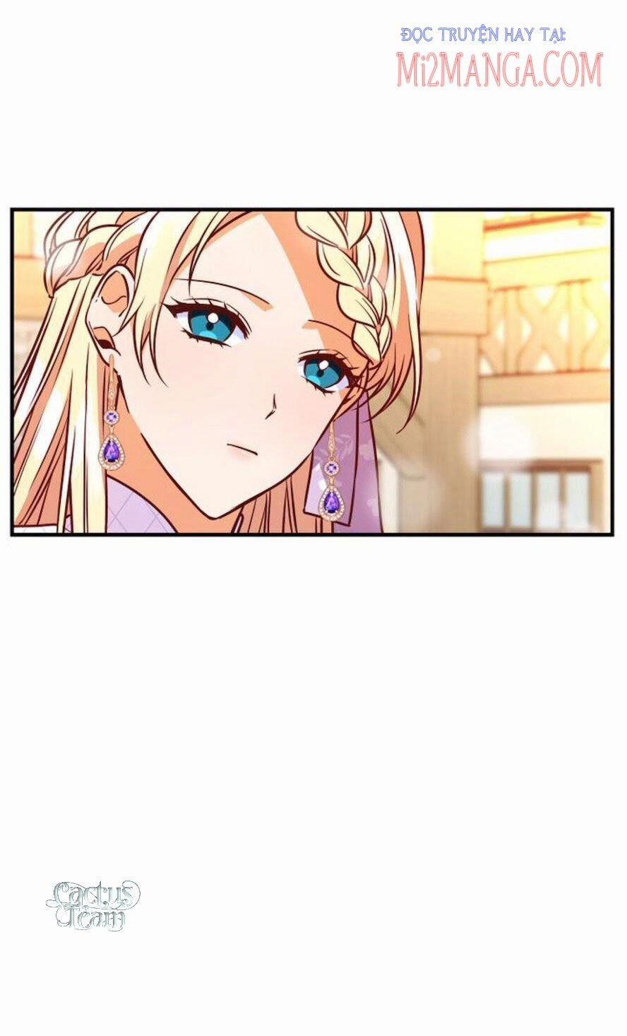 Lòng Trung Thành Của Ác Nữ Đâu Rồi? 8 trang 45