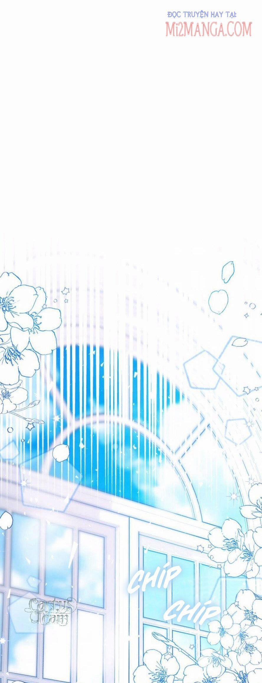 Lòng Trung Thành Của Ác Nữ Đâu Rồi? 9.5 trang 23