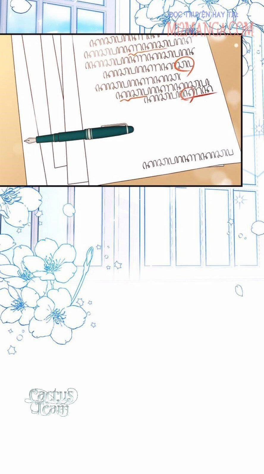 Lòng Trung Thành Của Ác Nữ Đâu Rồi? 9.5 trang 24