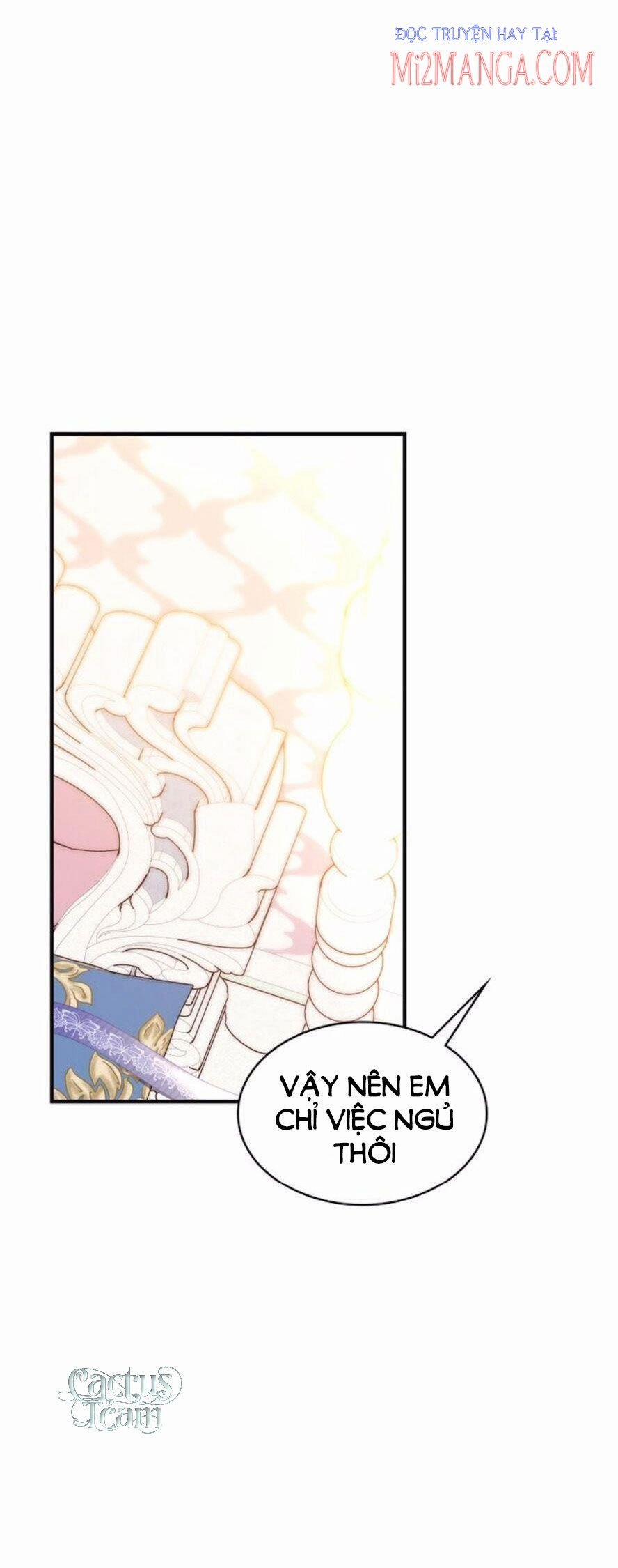 Lòng Trung Thành Của Ác Nữ Đâu Rồi? 9.5 trang 32