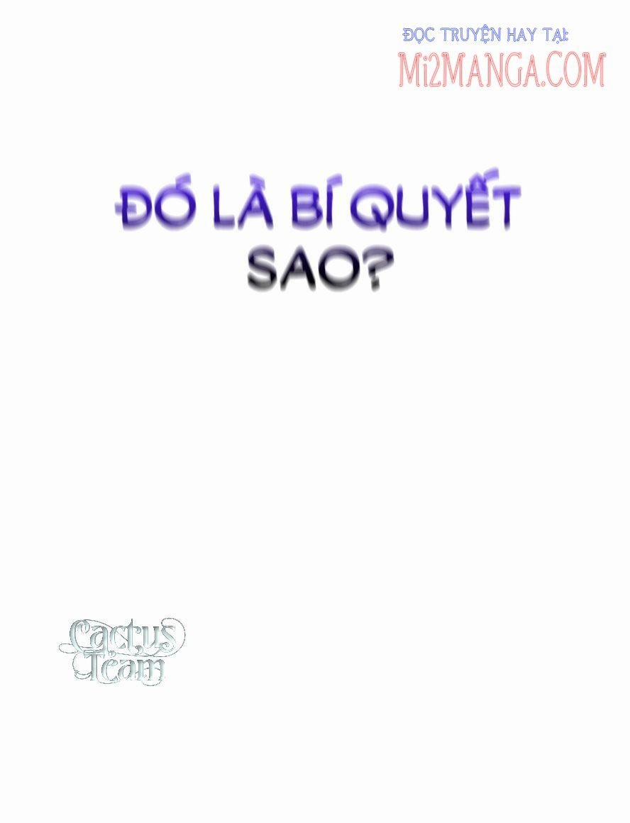 Lòng Trung Thành Của Ác Nữ Đâu Rồi? 9.5 trang 39