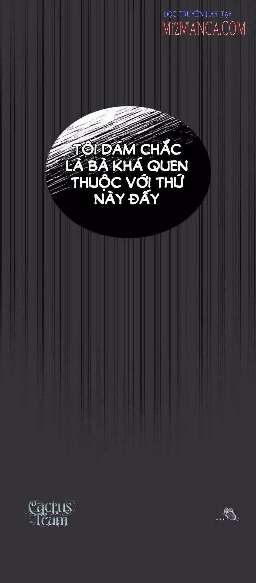 Lòng Trung Thành Của Ác Nữ Đâu Rồi? 9.5 trang 47