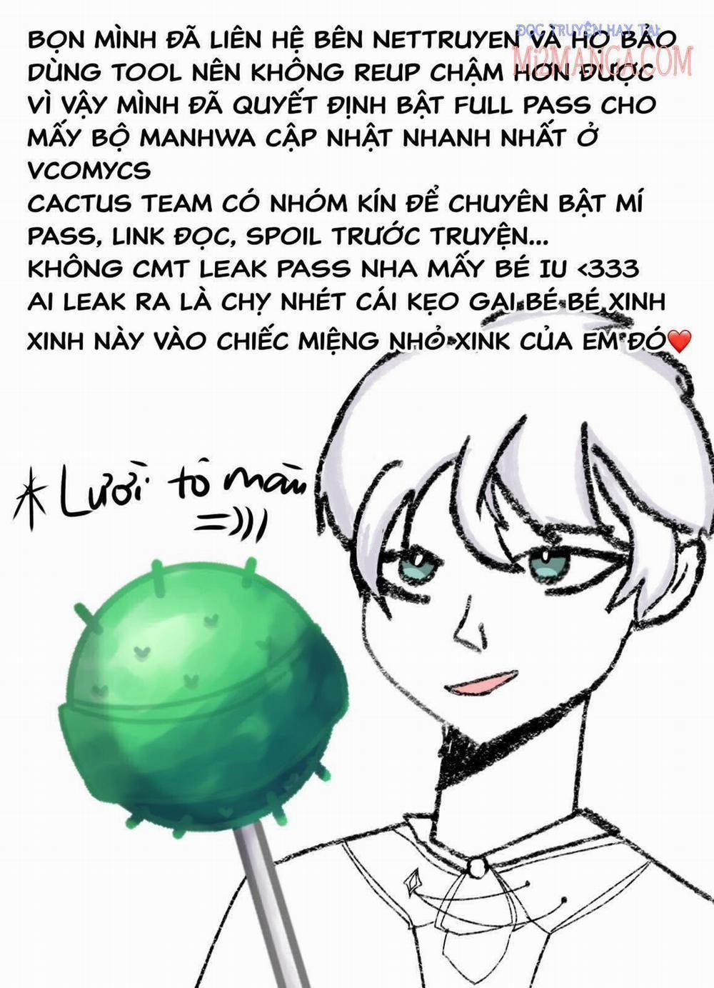 Lòng Trung Thành Của Ác Nữ Đâu Rồi? 9.5 trang 48