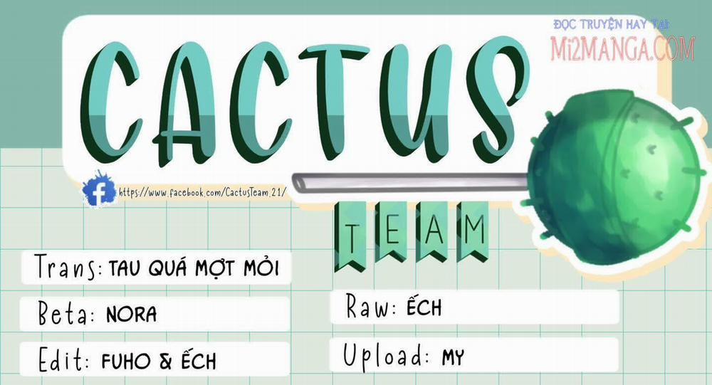 Lòng Trung Thành Của Ác Nữ Đâu Rồi? 9.5 trang 49