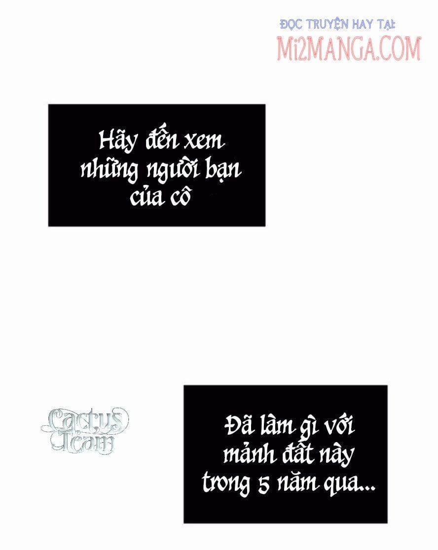 Lòng Trung Thành Của Ác Nữ Đâu Rồi? 9.5 trang 8