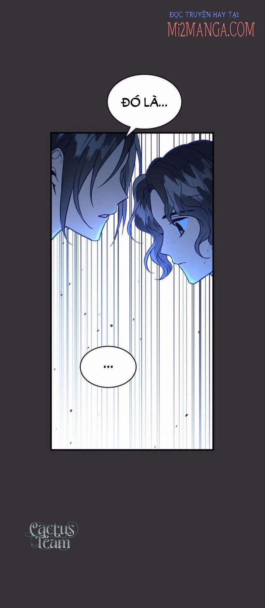 Lòng Trung Thành Của Ác Nữ Đâu Rồi? 9 trang 11