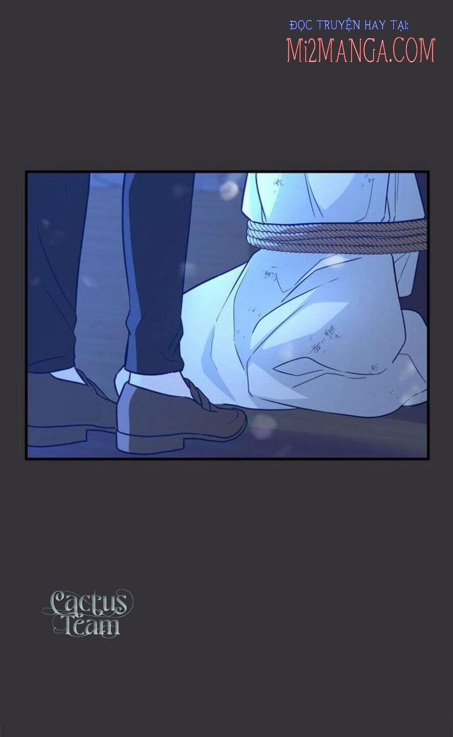 Lòng Trung Thành Của Ác Nữ Đâu Rồi? 9 trang 12