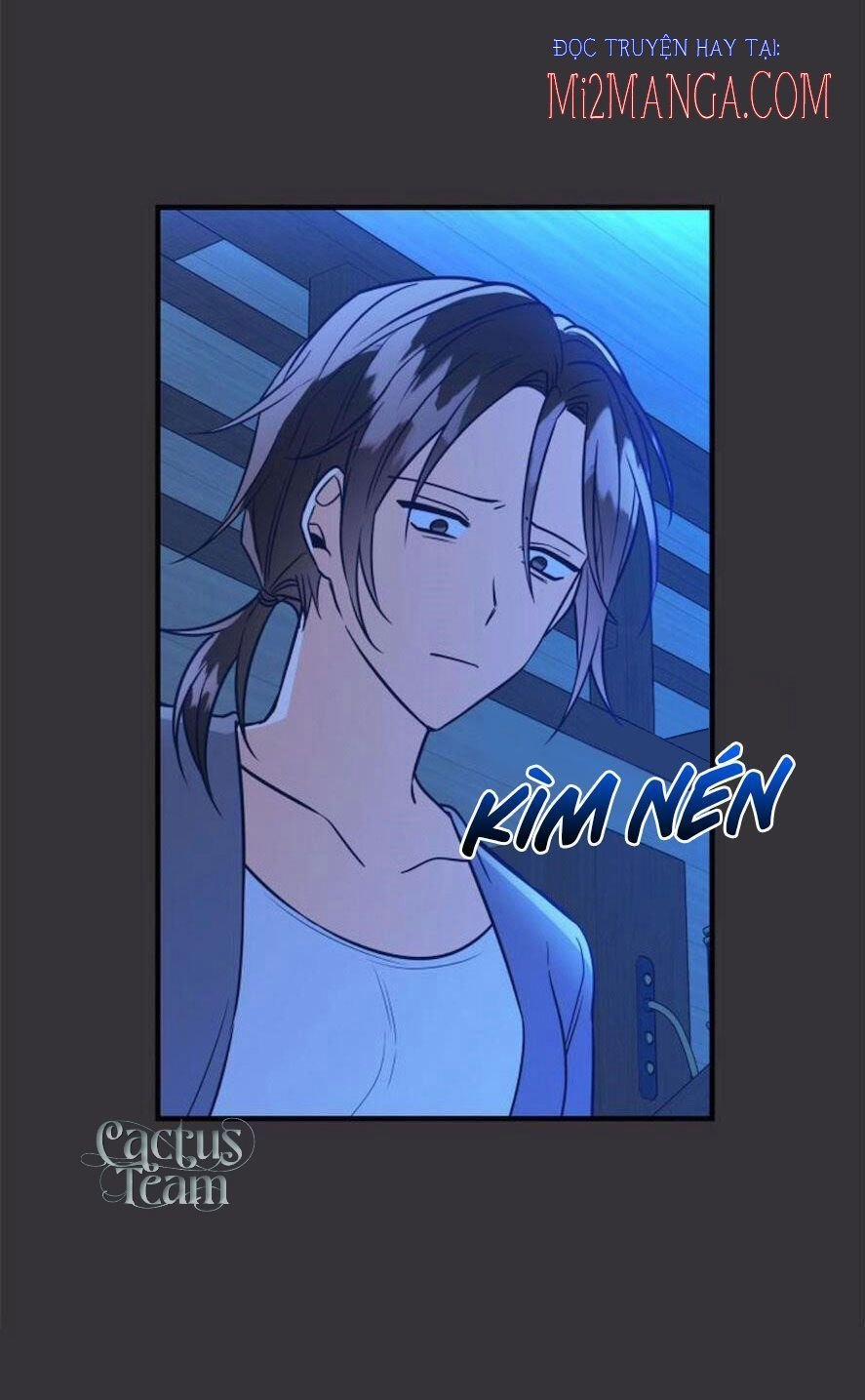 Lòng Trung Thành Của Ác Nữ Đâu Rồi? 9 trang 13