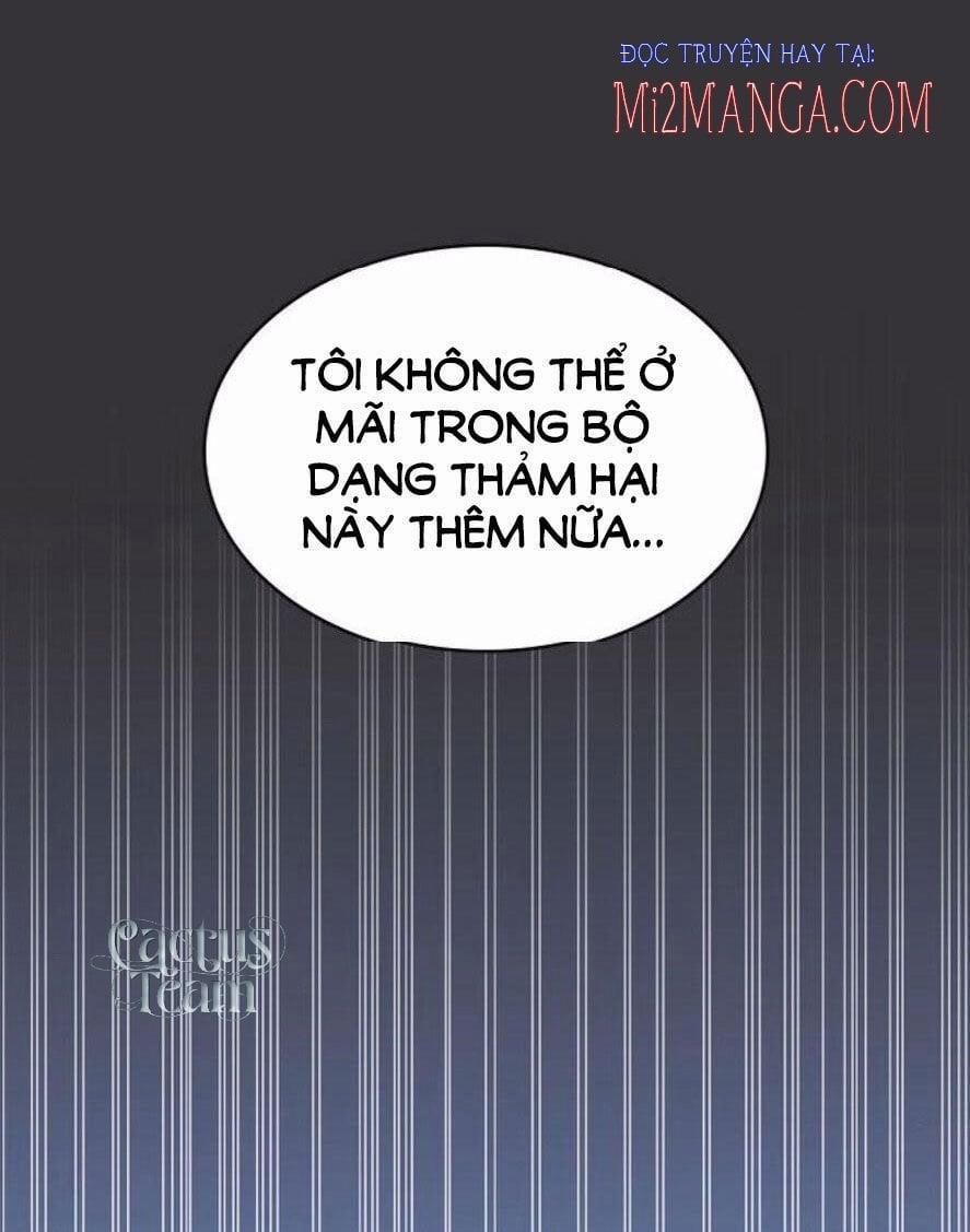 Lòng Trung Thành Của Ác Nữ Đâu Rồi? 9 trang 14