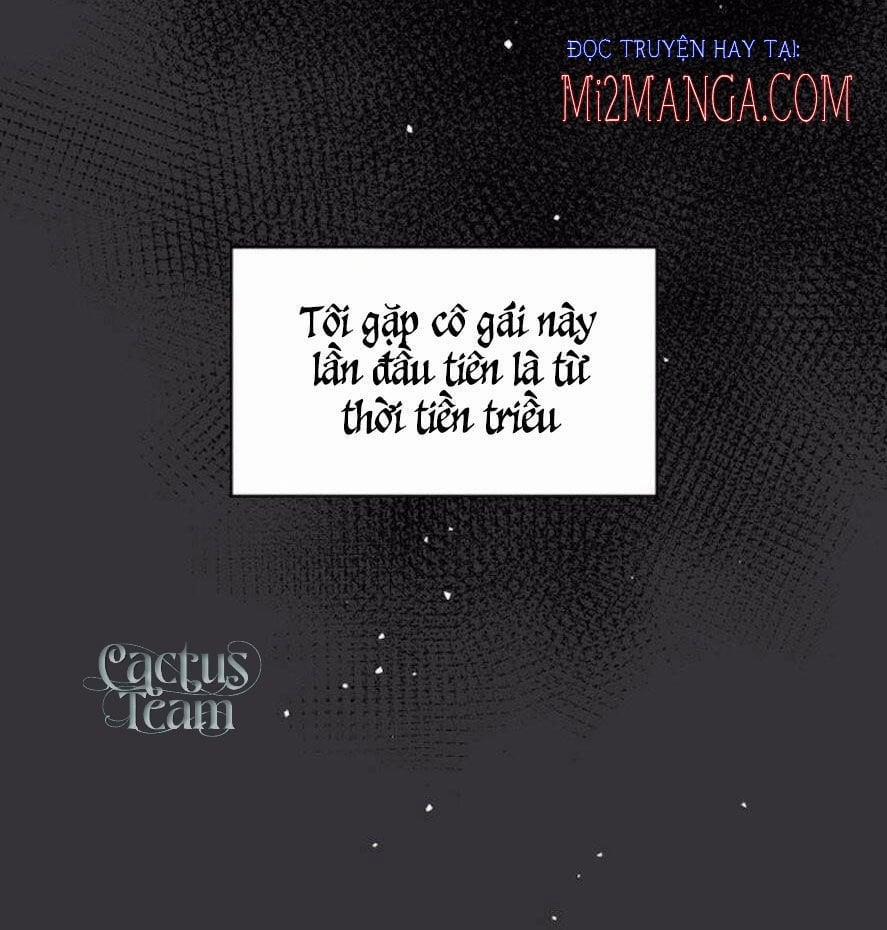 Lòng Trung Thành Của Ác Nữ Đâu Rồi? 9 trang 2