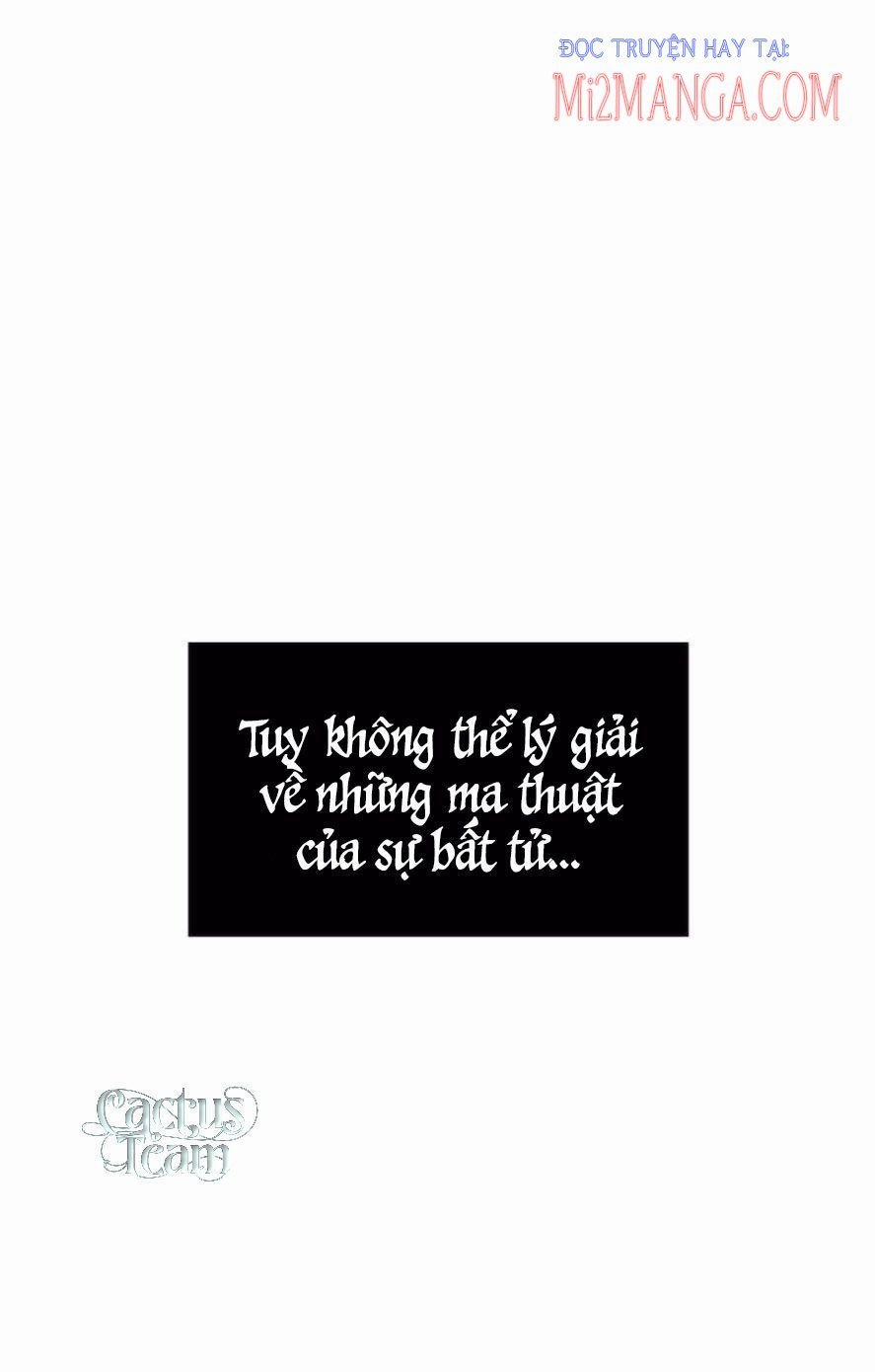 Lòng Trung Thành Của Ác Nữ Đâu Rồi? 9 trang 23