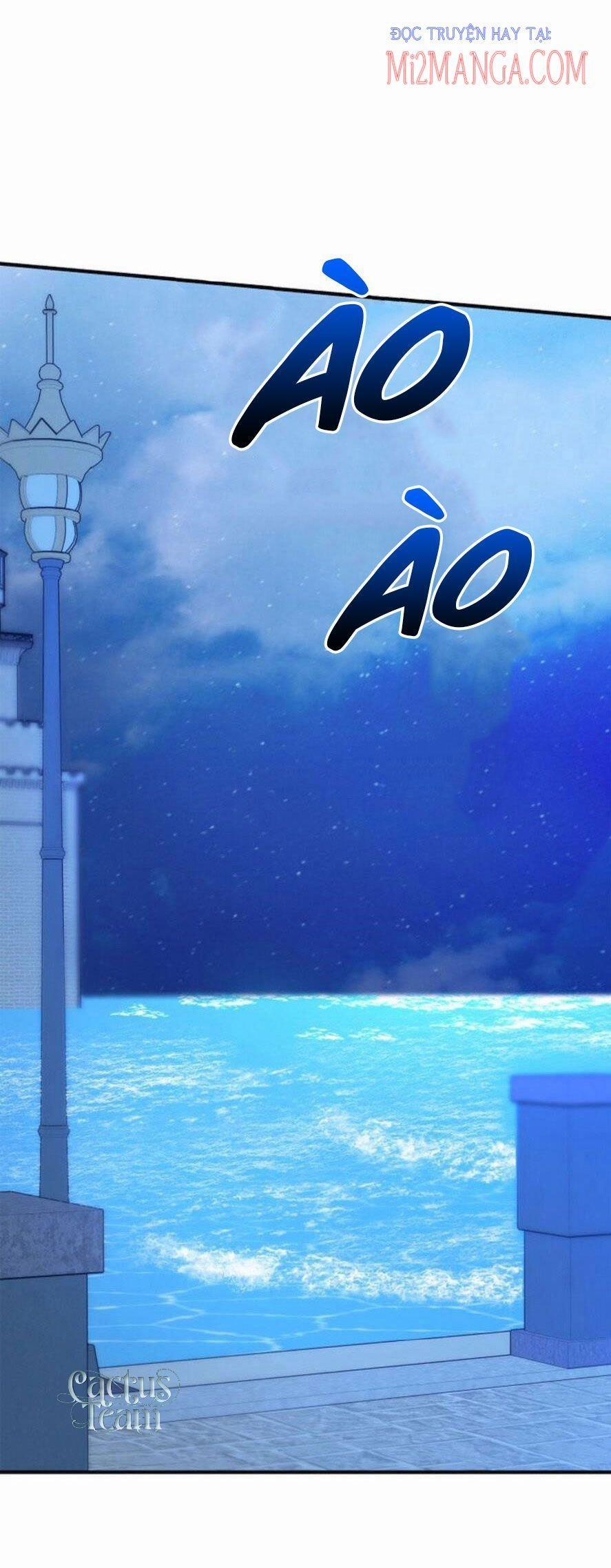 Lòng Trung Thành Của Ác Nữ Đâu Rồi? 9 trang 33