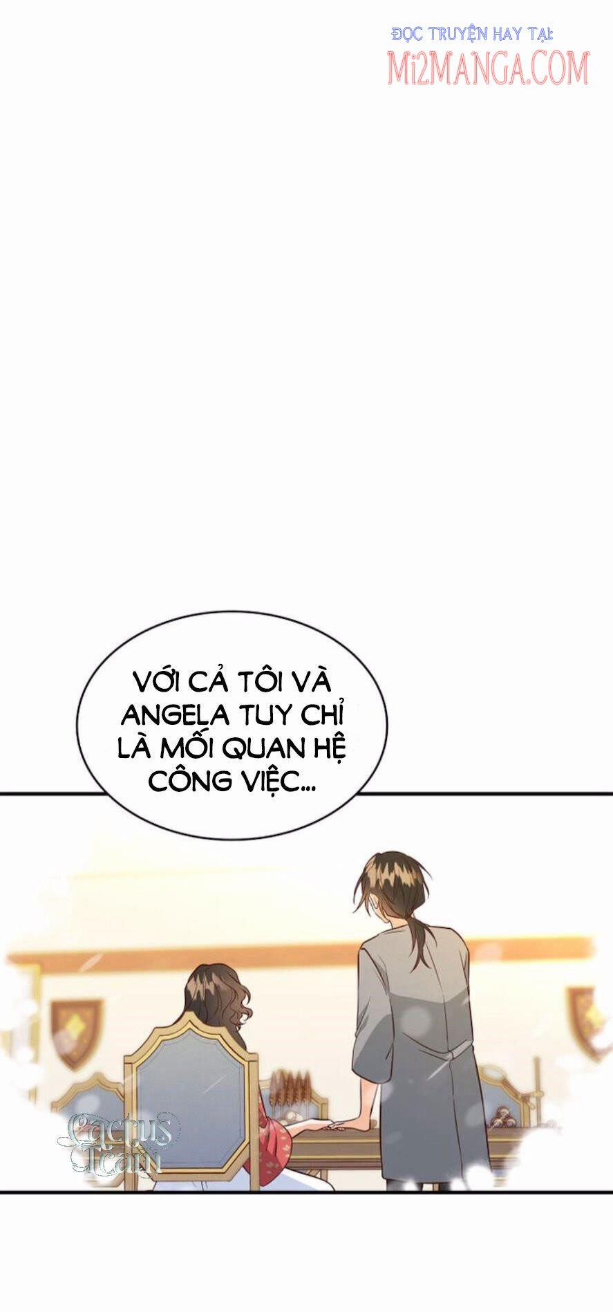 Lòng Trung Thành Của Ác Nữ Đâu Rồi? 9 trang 38