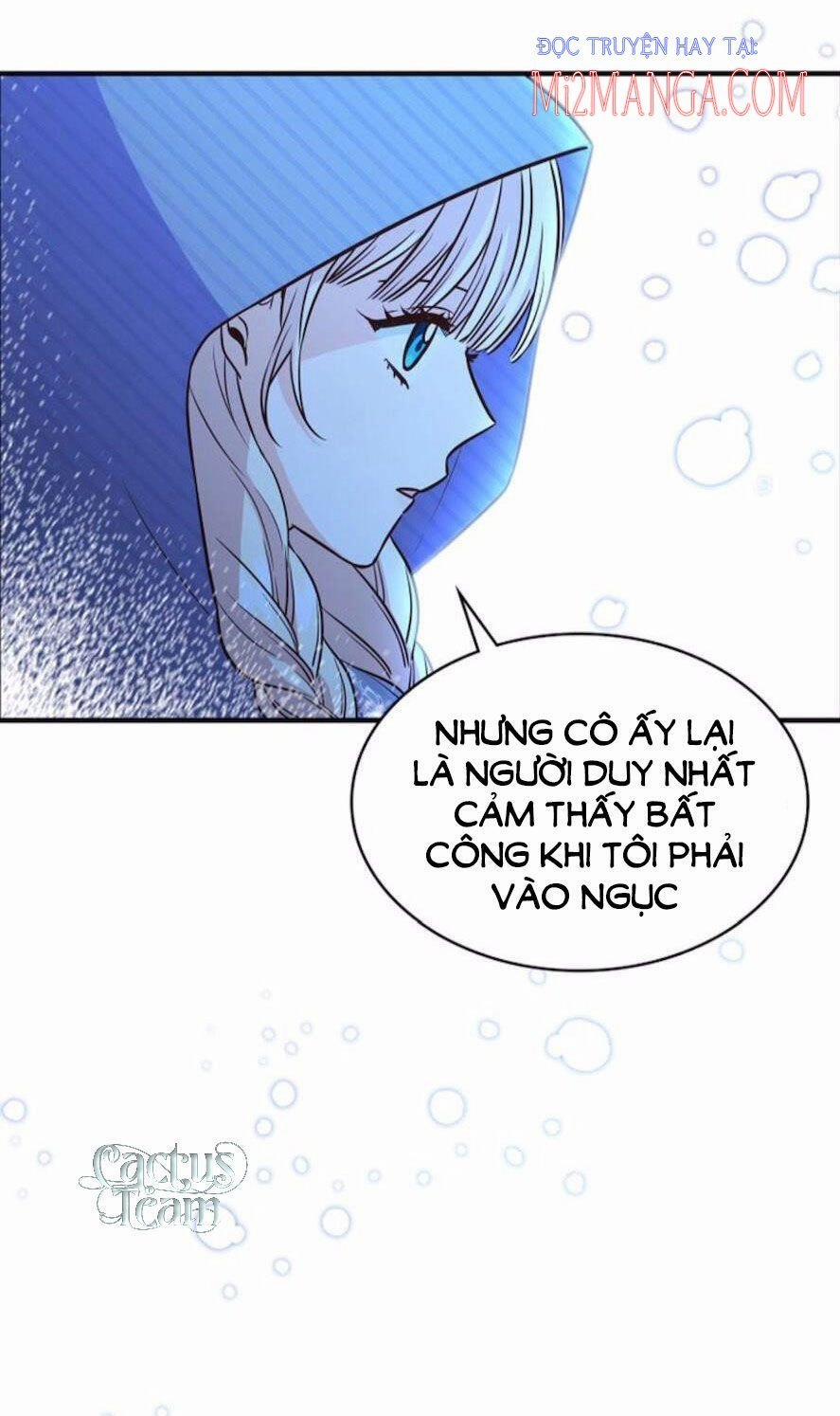 Lòng Trung Thành Của Ác Nữ Đâu Rồi? 9 trang 39