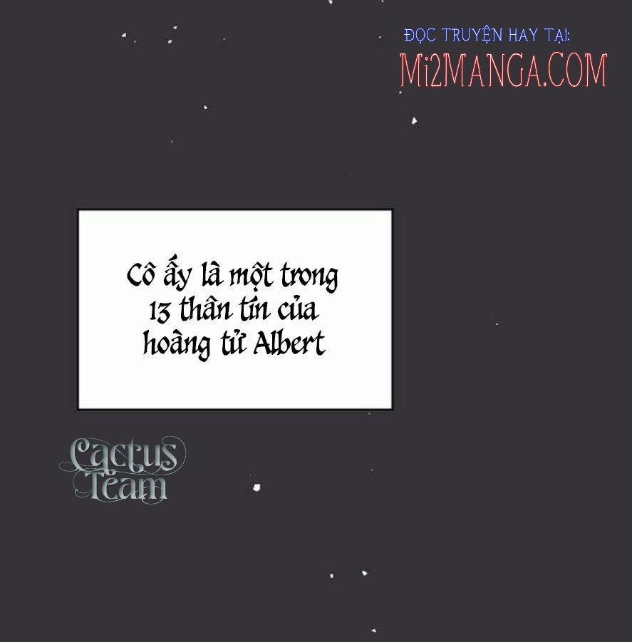 Lòng Trung Thành Của Ác Nữ Đâu Rồi? 9 trang 4