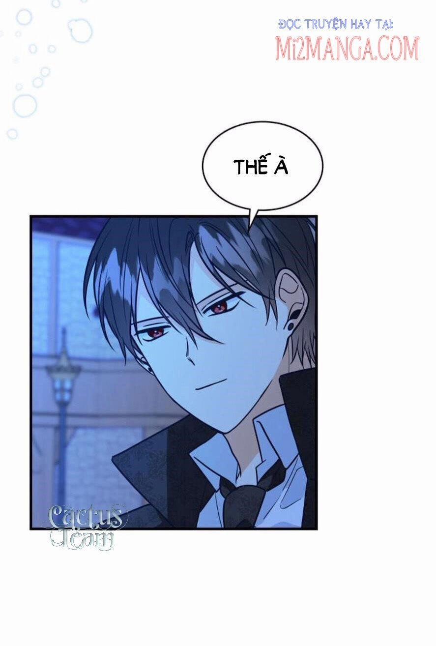 Lòng Trung Thành Của Ác Nữ Đâu Rồi? 9 trang 40