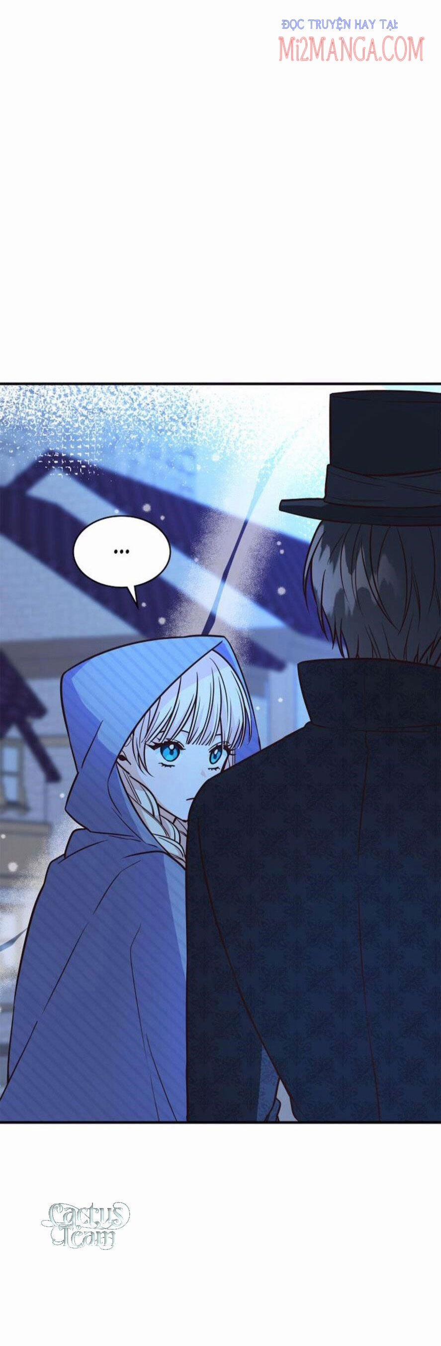 Lòng Trung Thành Của Ác Nữ Đâu Rồi? 9 trang 43