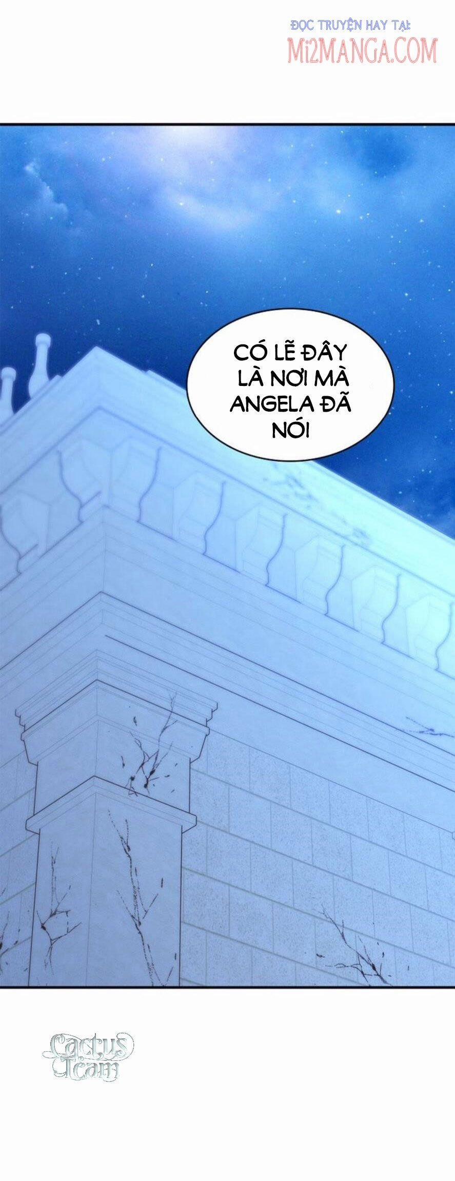 Lòng Trung Thành Của Ác Nữ Đâu Rồi? 9 trang 45