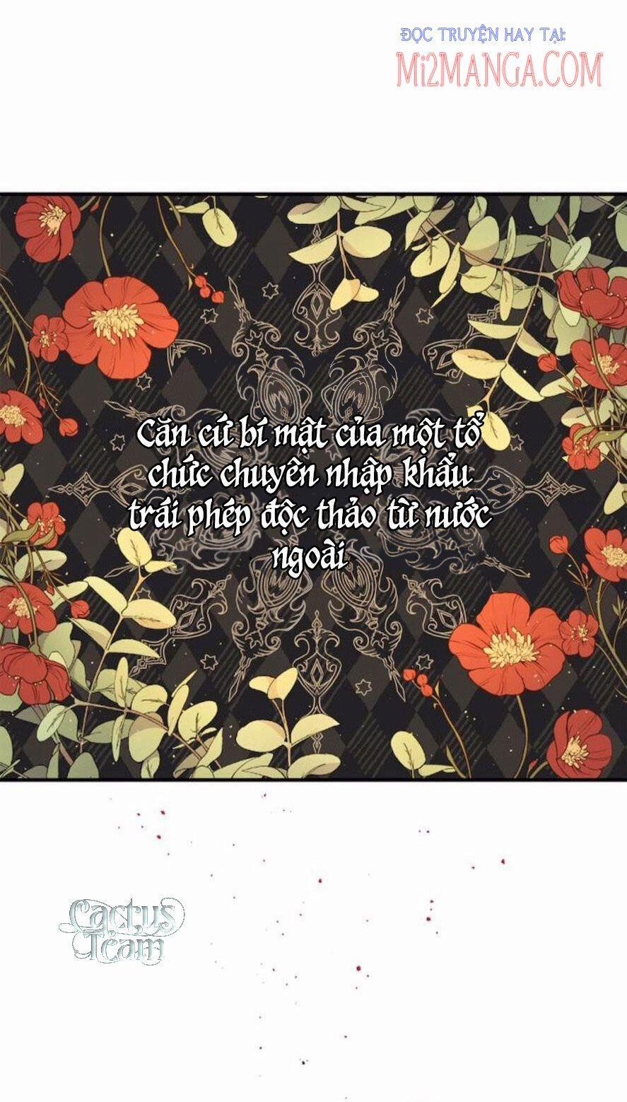 Lòng Trung Thành Của Ác Nữ Đâu Rồi? 9 trang 46