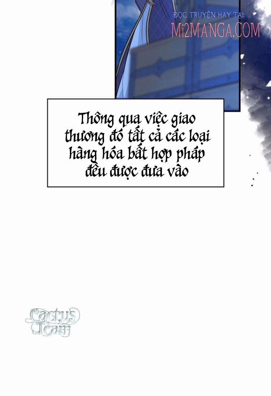 Lòng Trung Thành Của Ác Nữ Đâu Rồi? 9 trang 49