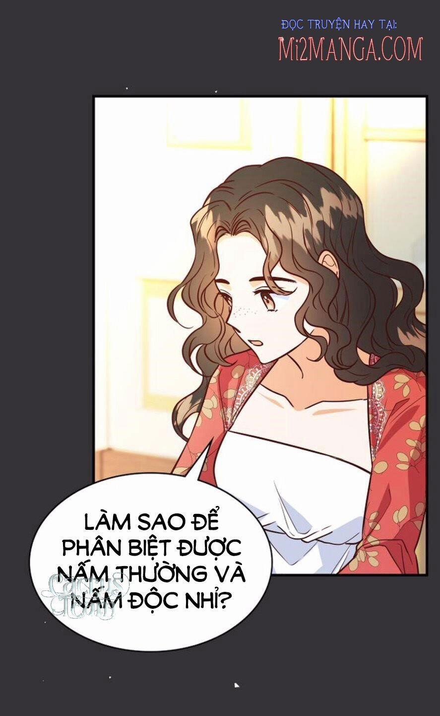 Lòng Trung Thành Của Ác Nữ Đâu Rồi? 9 trang 5