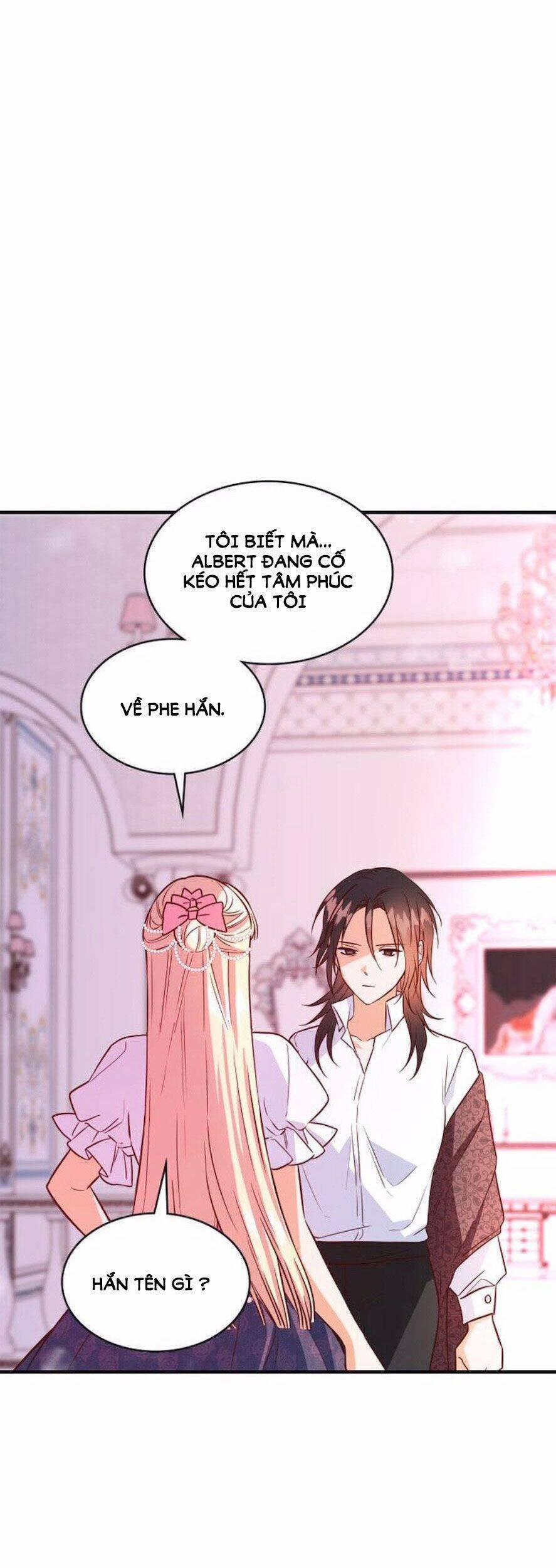 Lòng Trung Thành Với Kẻ Ác 10 trang 100