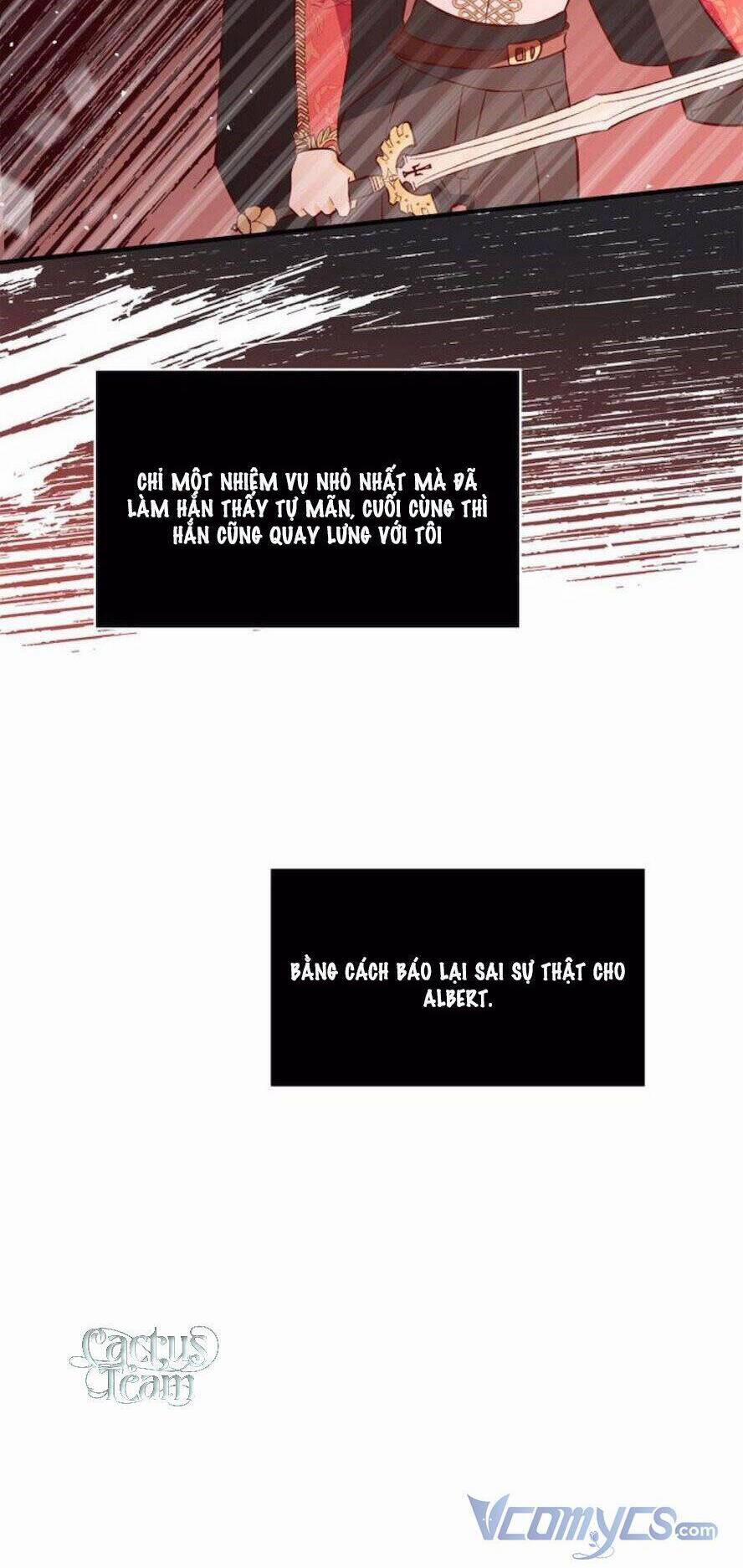 Lòng Trung Thành Với Kẻ Ác 10 trang 104