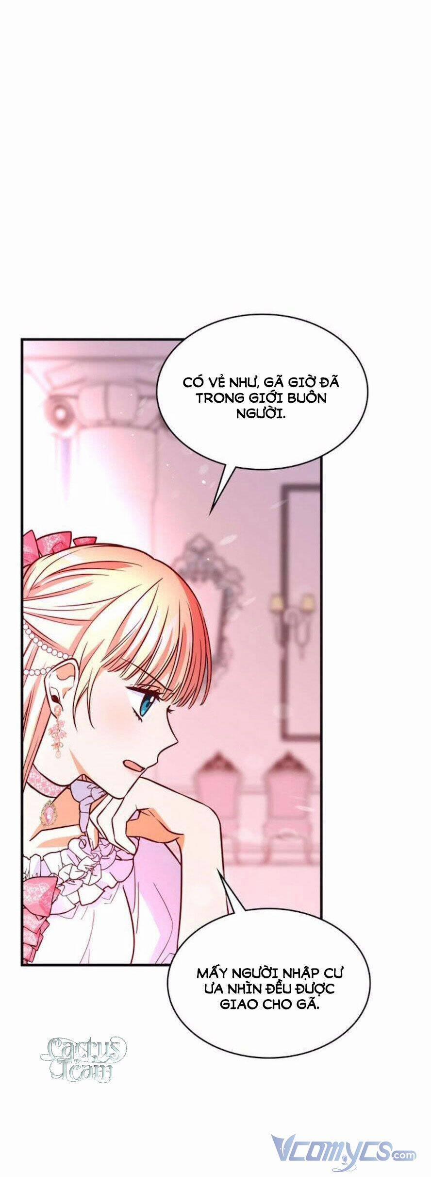 Lòng Trung Thành Với Kẻ Ác 10 trang 105