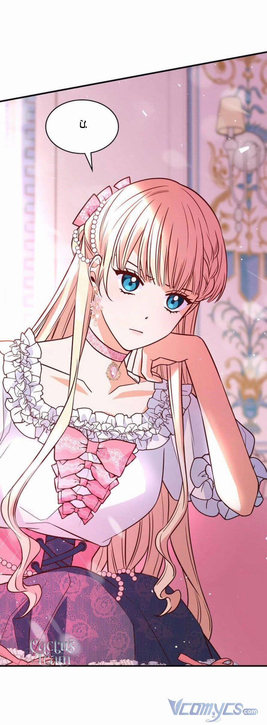 Lòng Trung Thành Với Kẻ Ác 10 trang 109