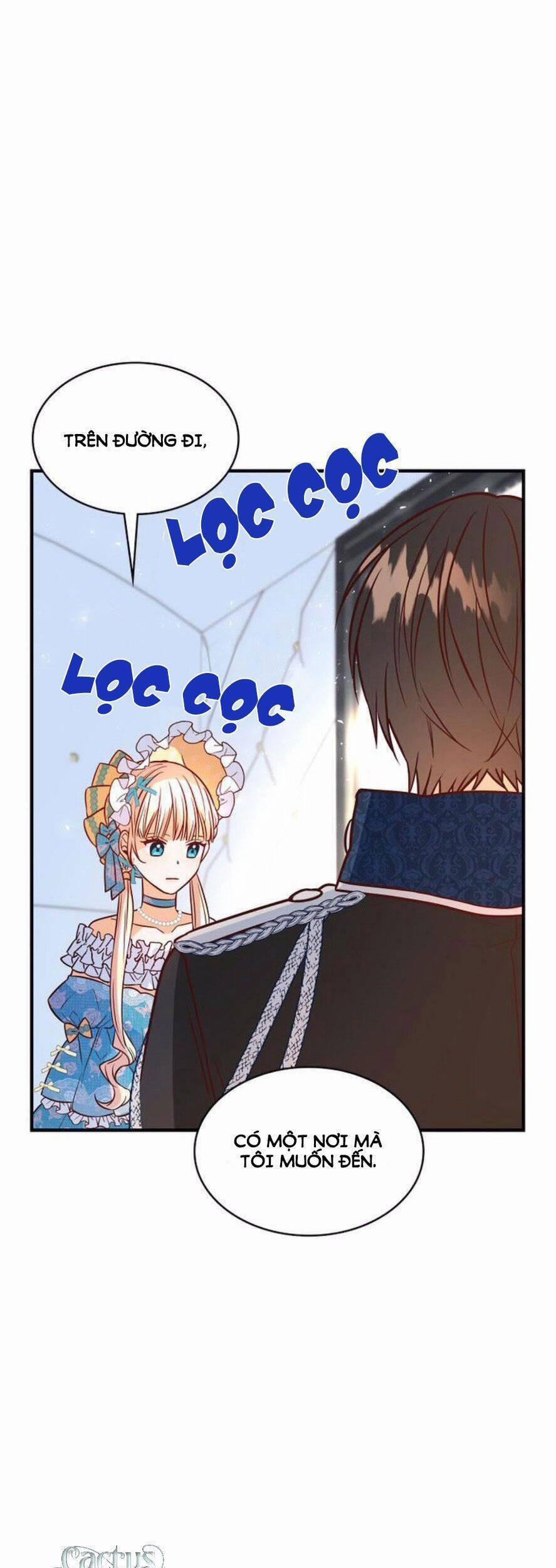 Lòng Trung Thành Với Kẻ Ác 10 trang 116