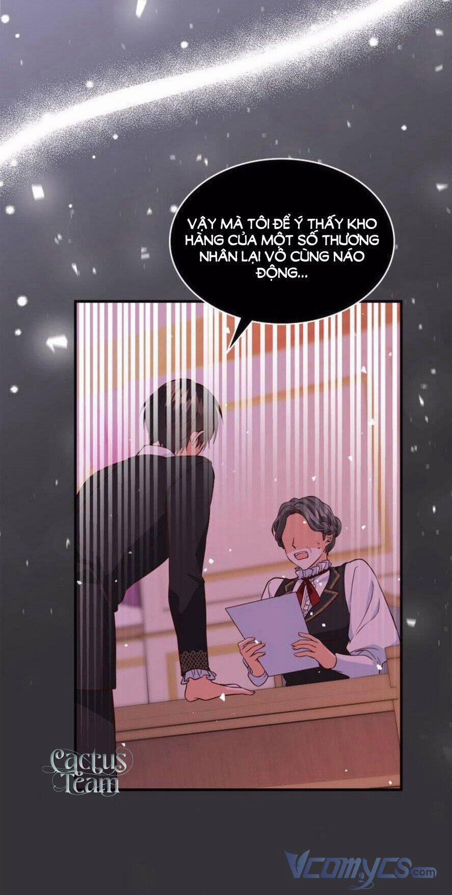 Lòng Trung Thành Với Kẻ Ác 10 trang 13