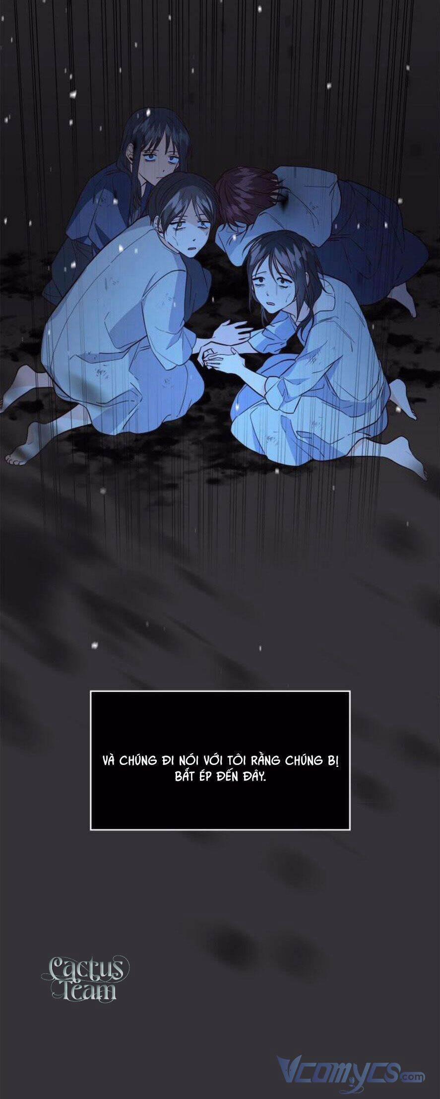 Lòng Trung Thành Với Kẻ Ác 10 trang 15