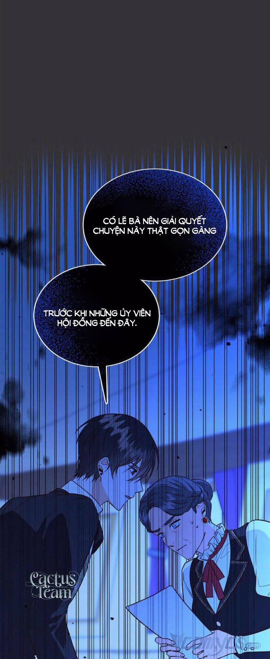 Lòng Trung Thành Với Kẻ Ác 10 trang 21