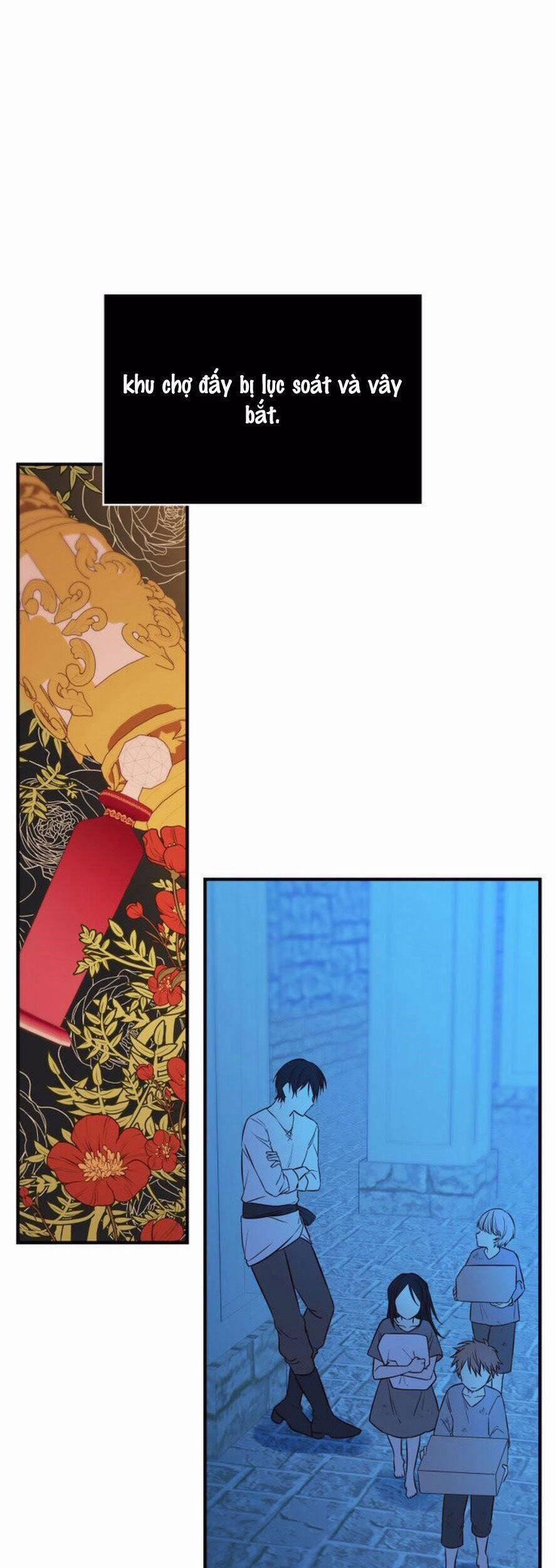 Lòng Trung Thành Với Kẻ Ác 10 trang 26