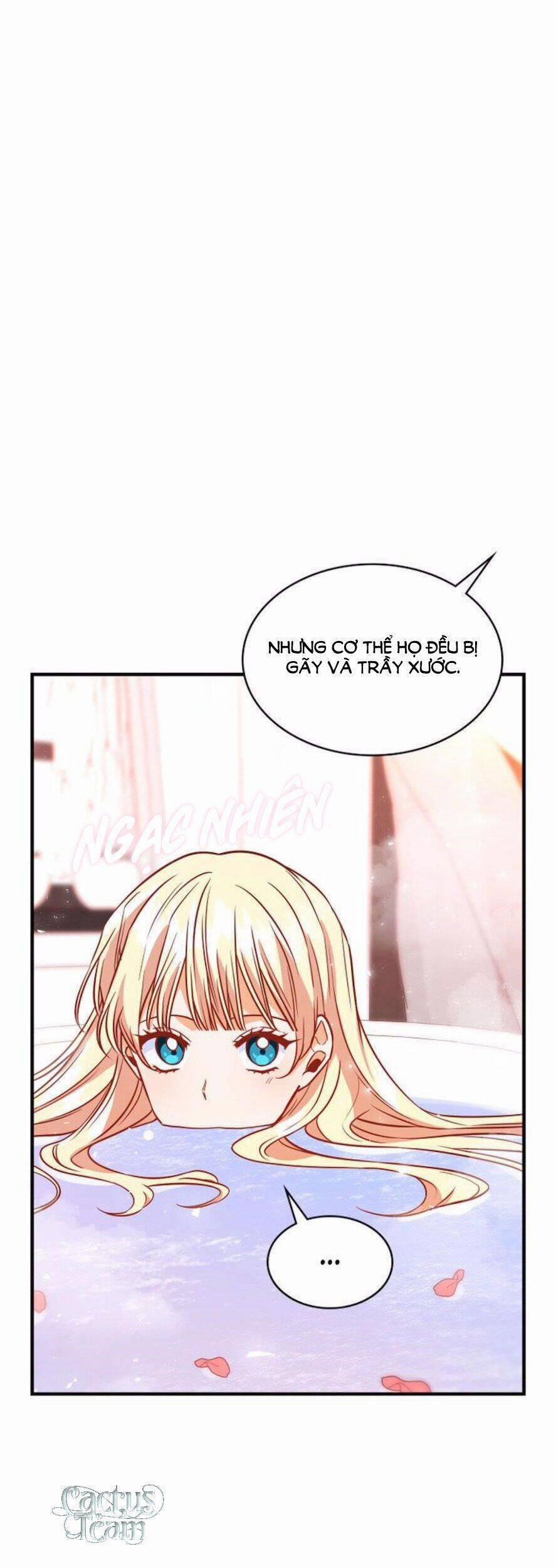 Lòng Trung Thành Với Kẻ Ác 10 trang 28