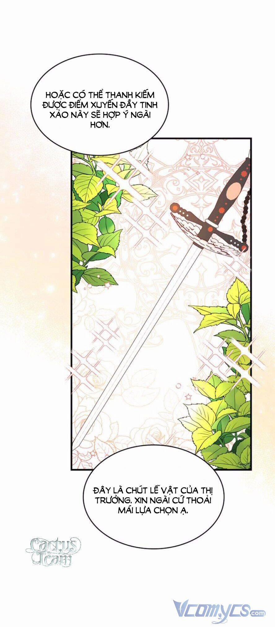 Lòng Trung Thành Với Kẻ Ác 10 trang 3