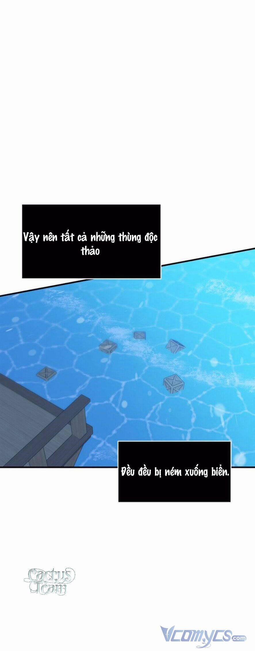 Lòng Trung Thành Với Kẻ Ác 10 trang 31