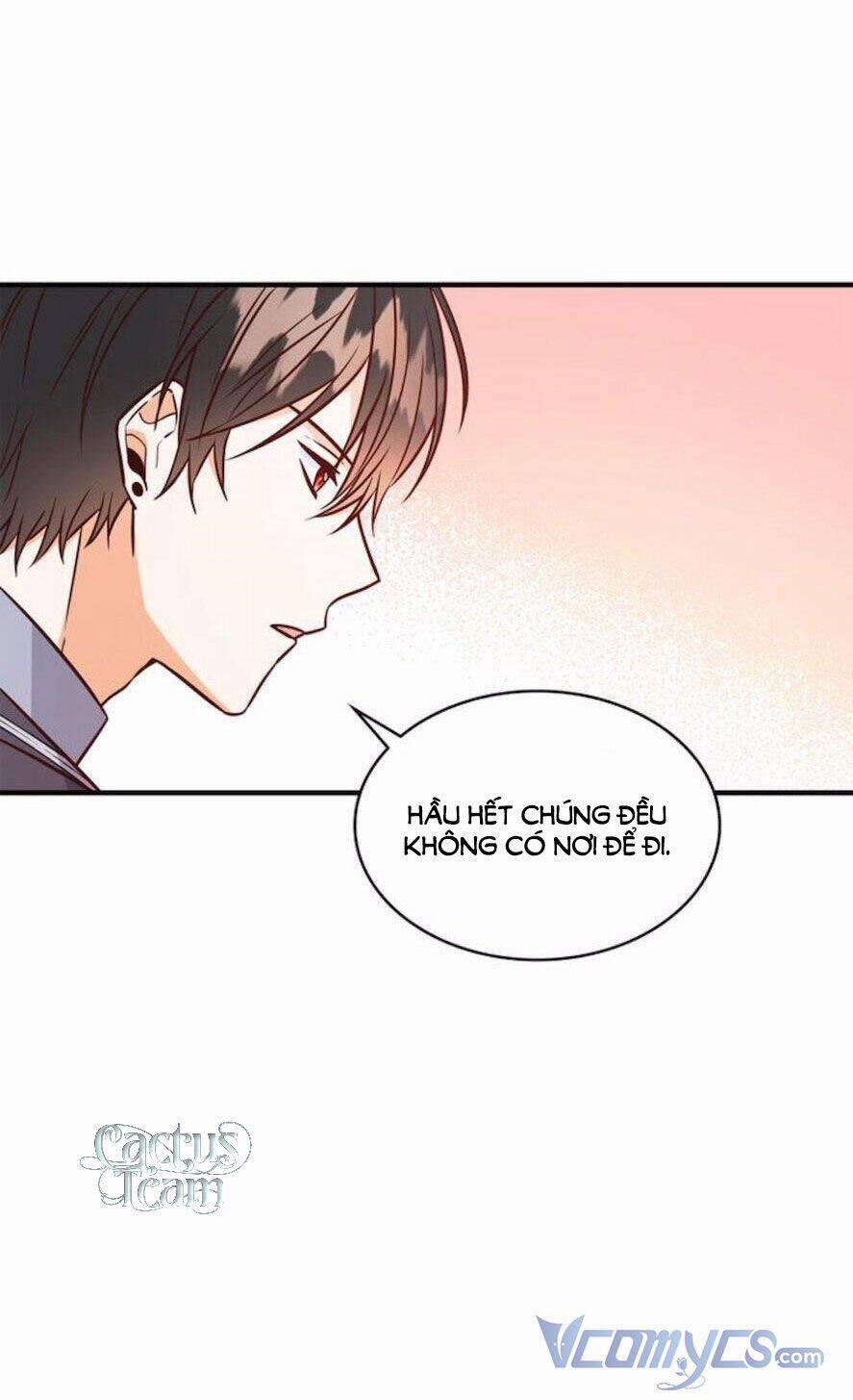 Lòng Trung Thành Với Kẻ Ác 10 trang 33