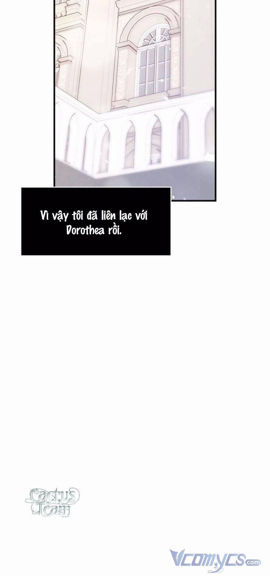 Lòng Trung Thành Với Kẻ Ác 10 trang 35