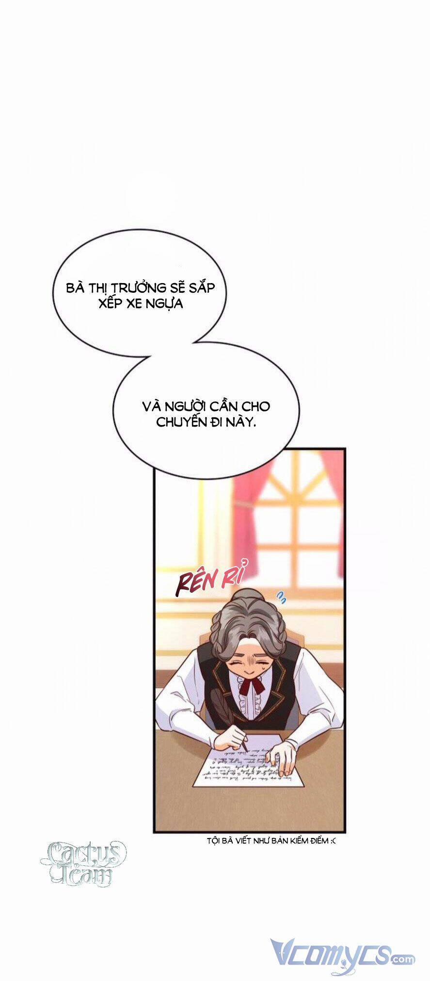 Lòng Trung Thành Với Kẻ Ác 10 trang 36