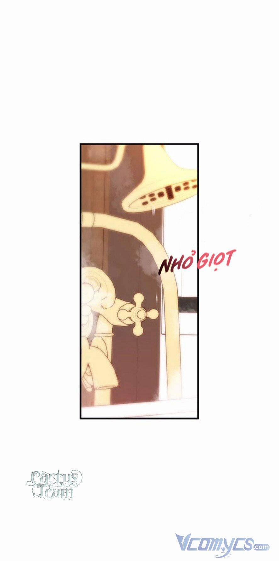 Lòng Trung Thành Với Kẻ Ác 10 trang 38